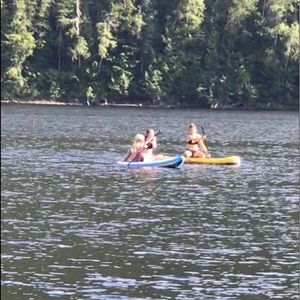 Meet your Posher, Kendra